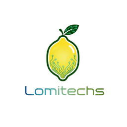 Lomitechs Logo